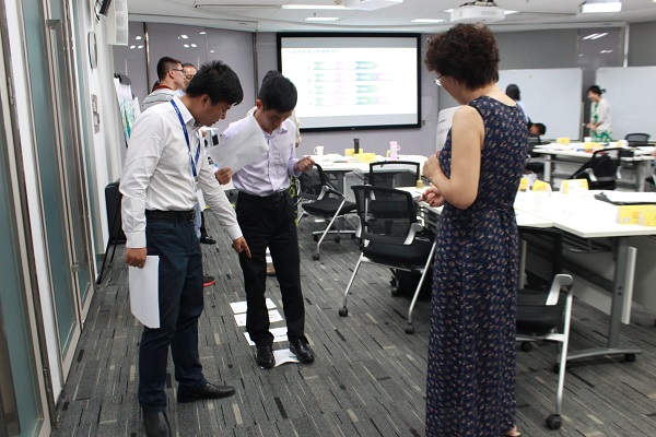 training photo12
