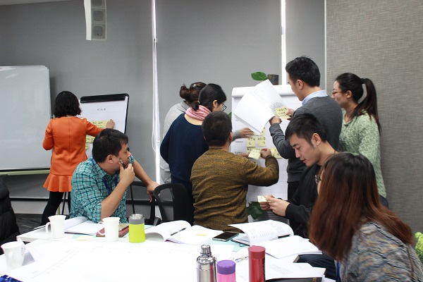 training photo14