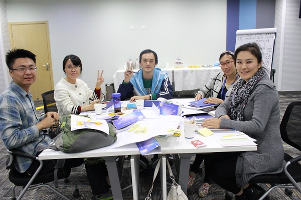 training photo15