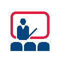training logo