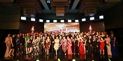 2014 Pactera Oscars微电影大赛