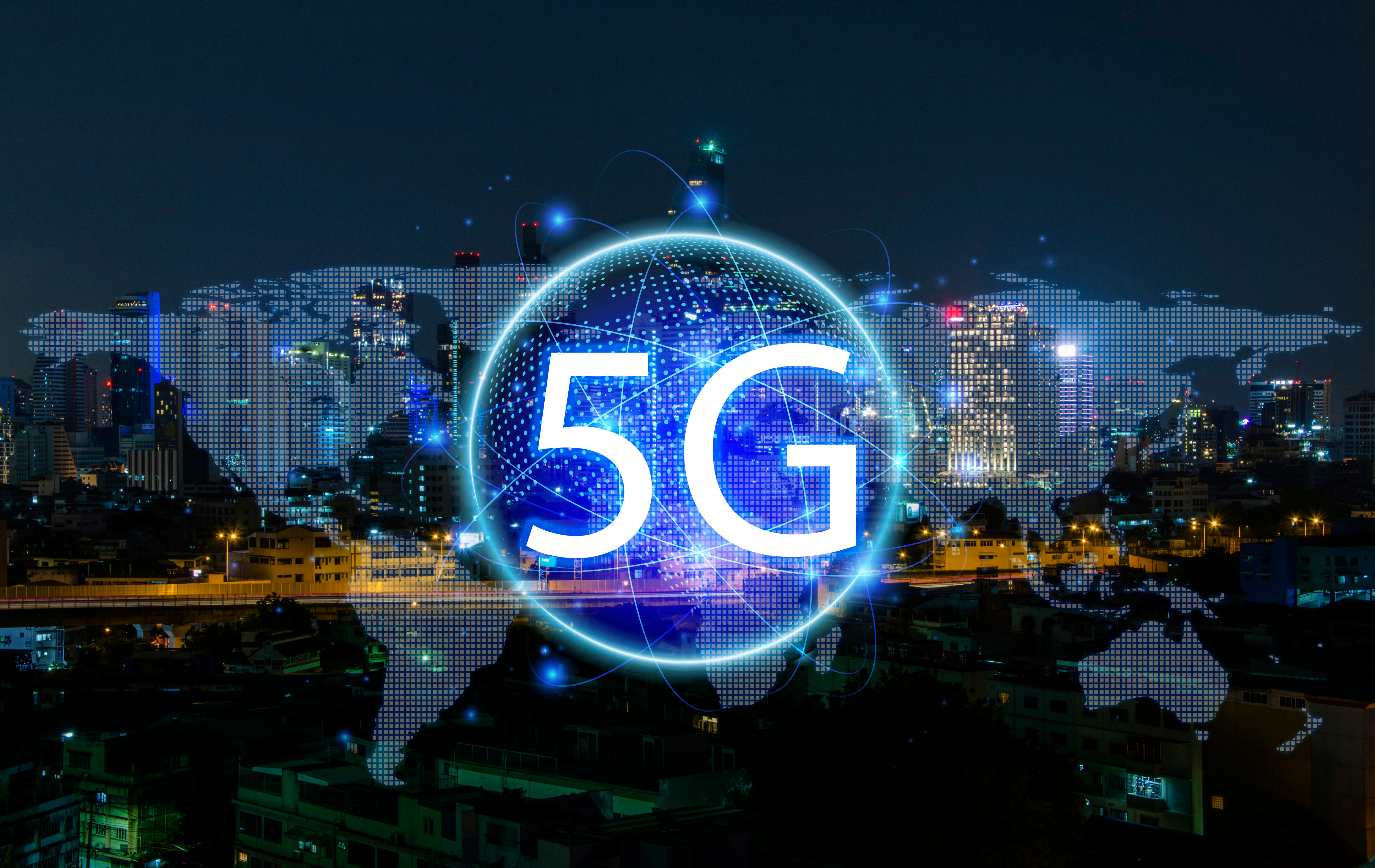 文思海辉助力全球移动通讯巨头布局5G应用