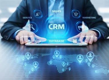 文思海辉·金融连续六年领跑中国银行业CRM解决方案市场