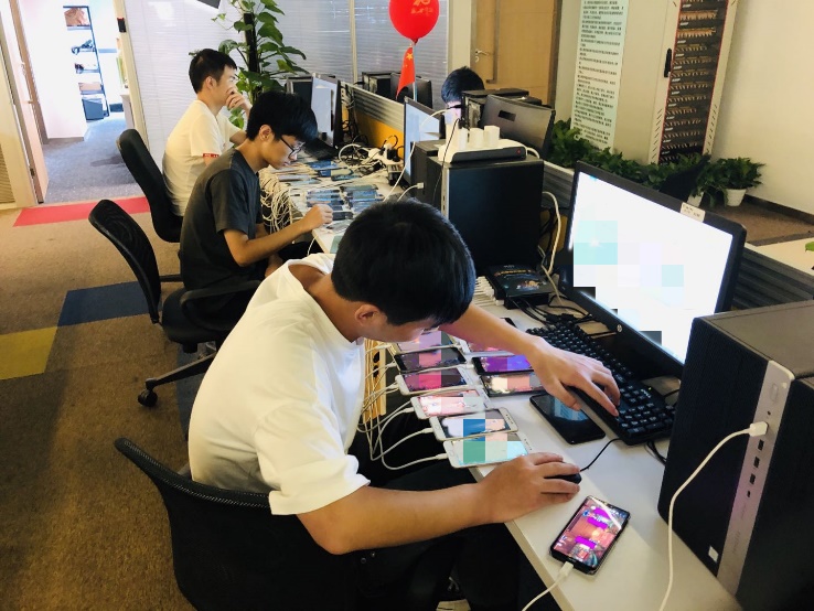 游戏功能测试大揭密——每天撞墙撞到成为建筑师也不是不可能的