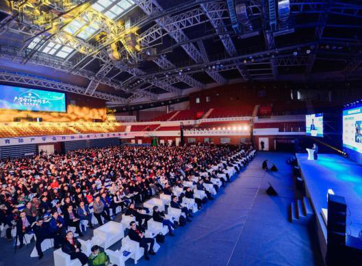 文思海辉加入教育部2019年产学合作协同育人项目，打造产学合作新生态