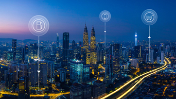 “新零售”为零售业重注活力